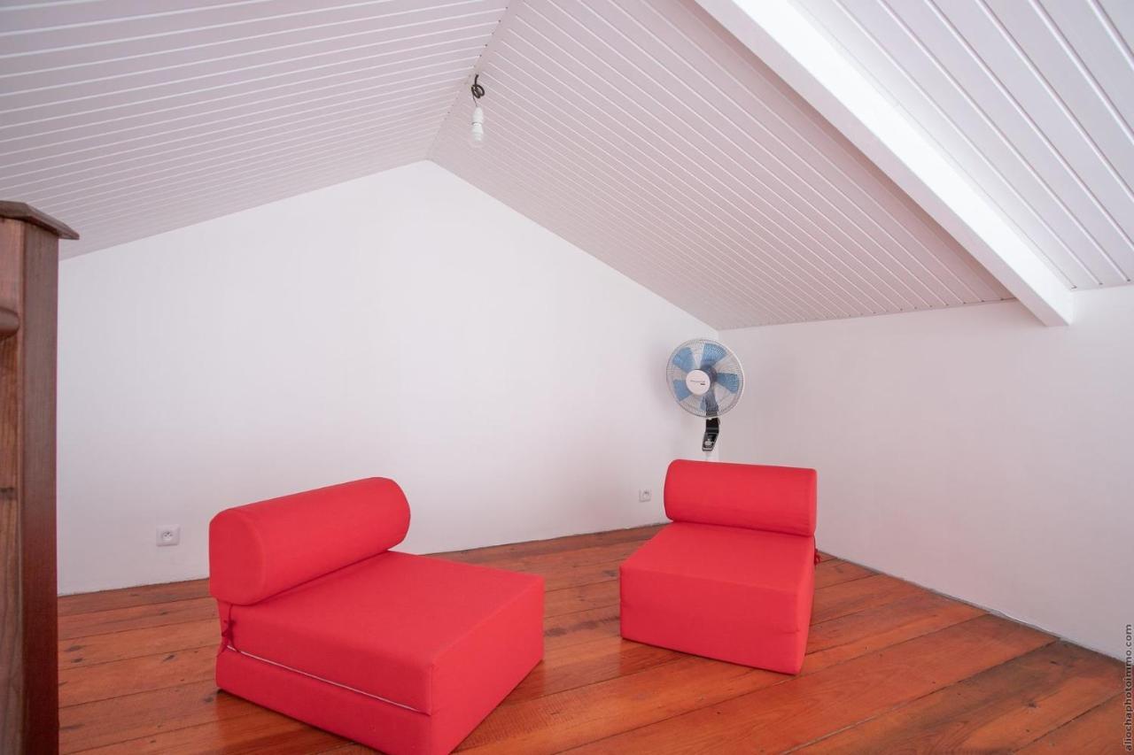 Ferienwohnung Sci Drela Trinite  Exterior foto