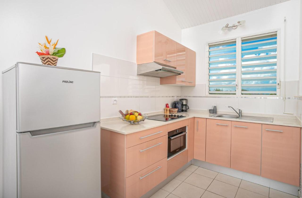 Ferienwohnung Sci Drela Trinite  Exterior foto