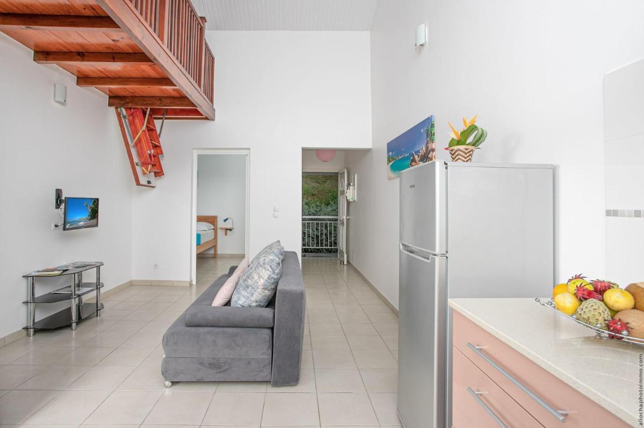 Ferienwohnung Sci Drela Trinite  Exterior foto