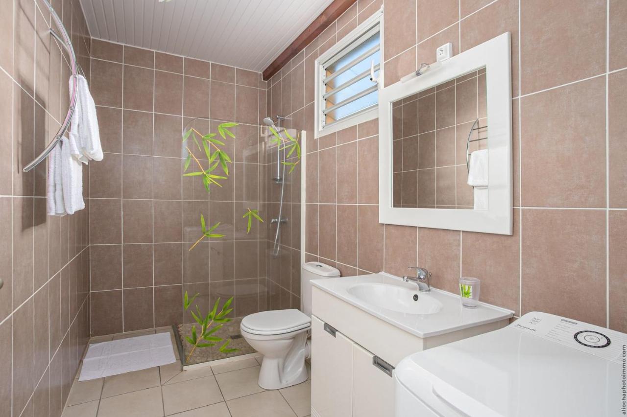 Ferienwohnung Sci Drela Trinite  Exterior foto